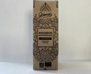 Rooibos ayurvedique