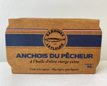 anchois du pecheur
