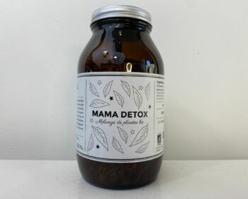 bocal infusion mama detox bio