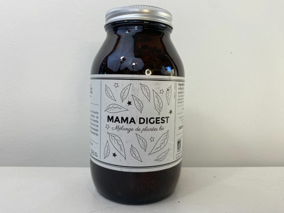 bocal mama digest bio