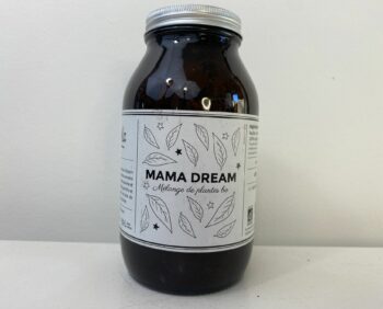 bocal mama dream bio