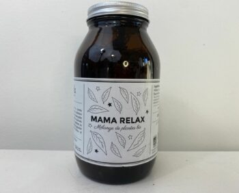 bocal mama relax bio