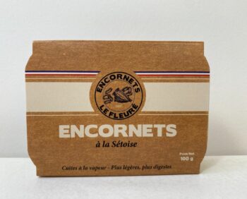 encornets 2025