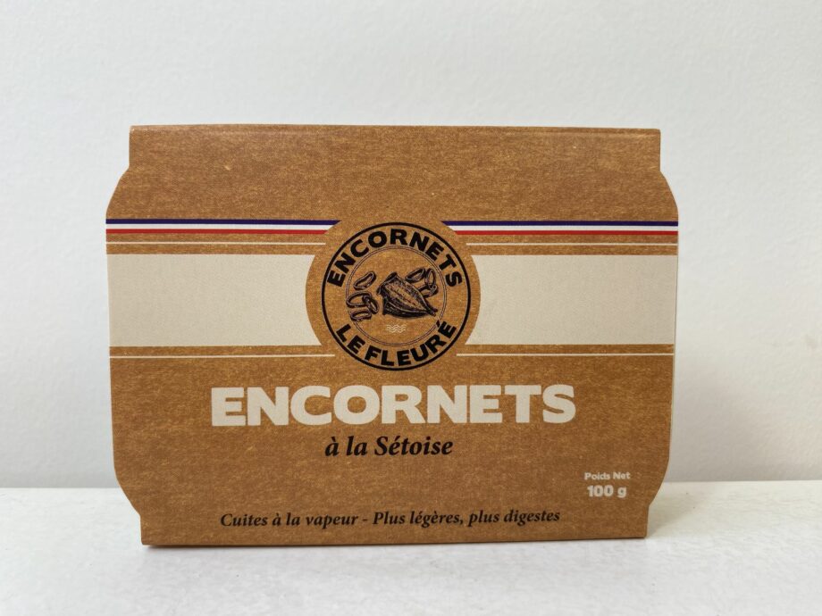 encornets 2025