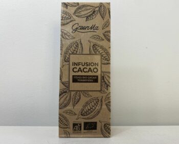 recharge infusion cacao bio