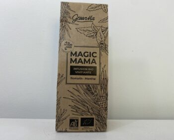 recharge magic mama bio