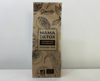 recharge mama detox bio