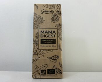 recharge mama digest bio