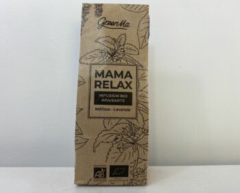 recharge mama relax bio