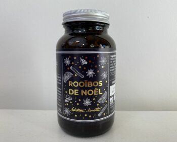 rooibos de noel greenma