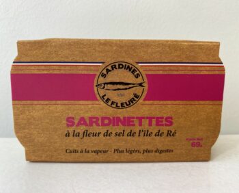 sardinettes