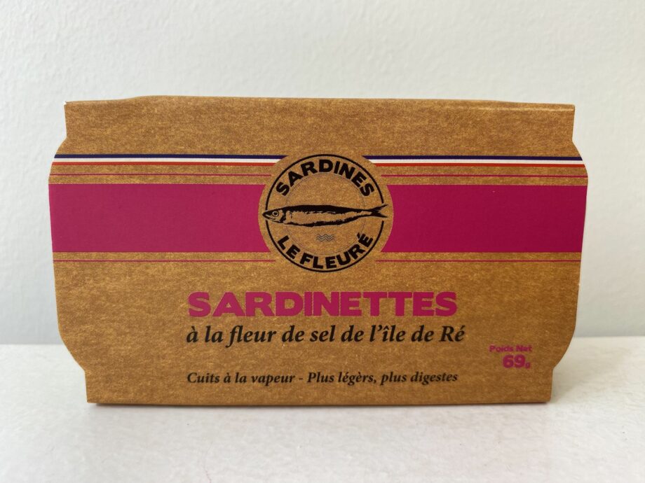 sardinettes