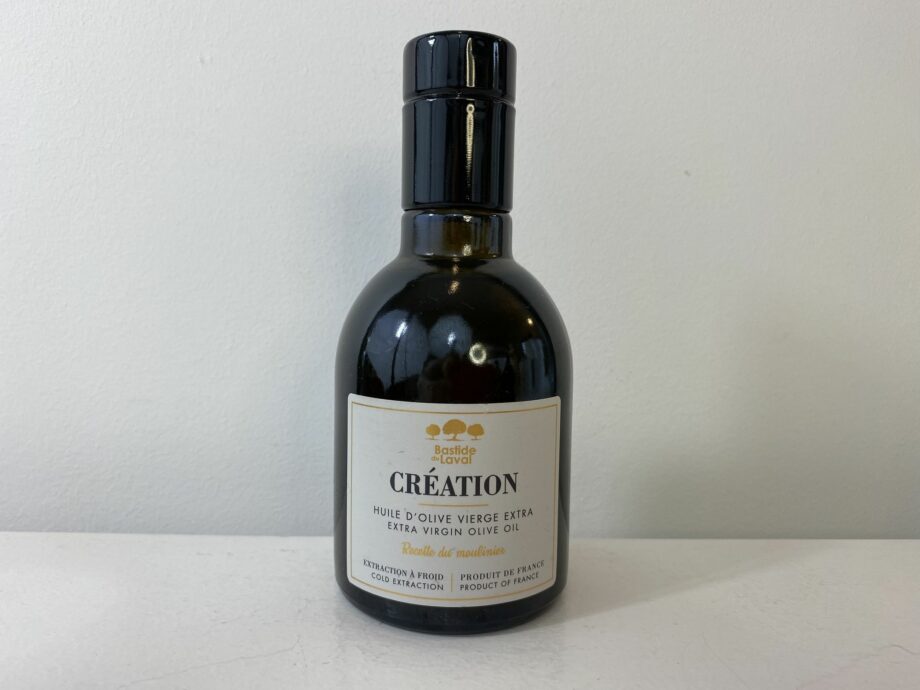 huile d olive creation 25cl