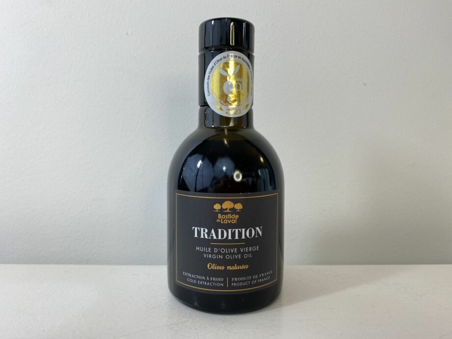 huile d olive tradition 25cl