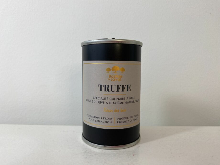 huile d olive truffe 15cl