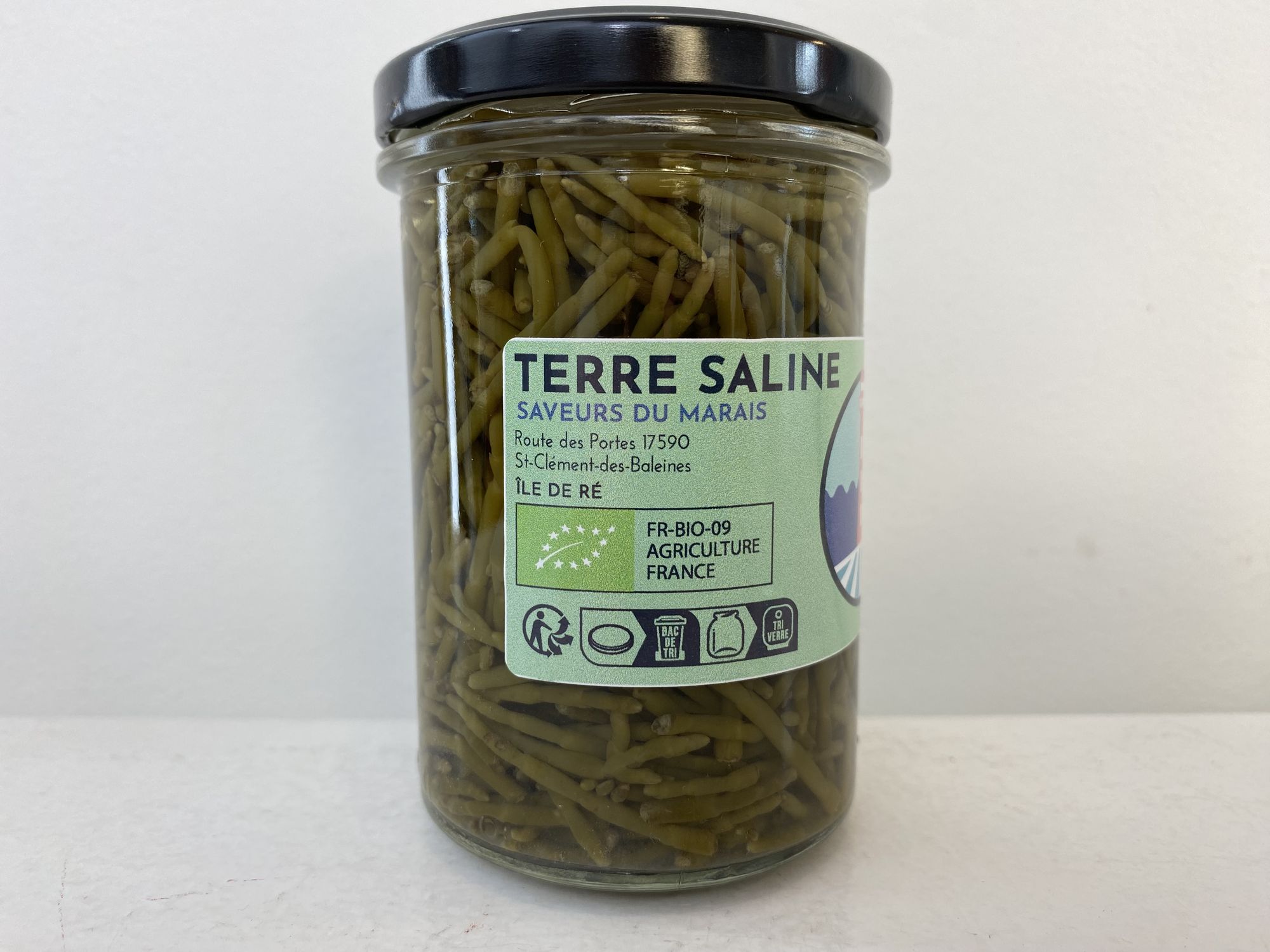 pousse de salicorne bio 80g cote2