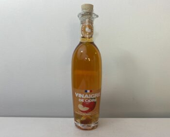 vinaigre de cidre le fleure