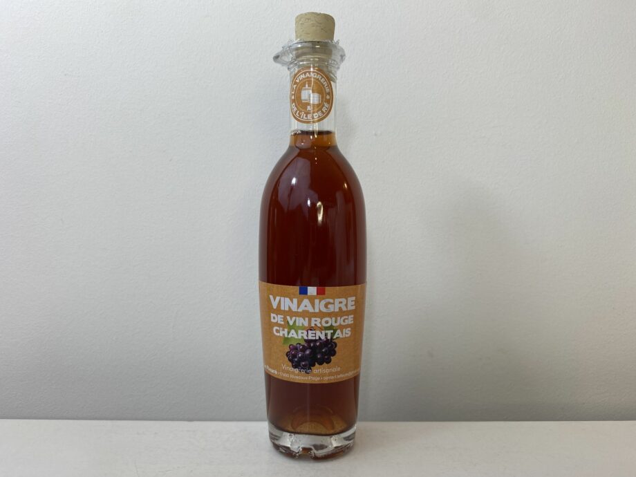 vinaigre vin vieux le fleure