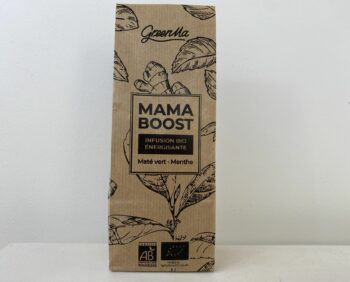 recharge mama boost