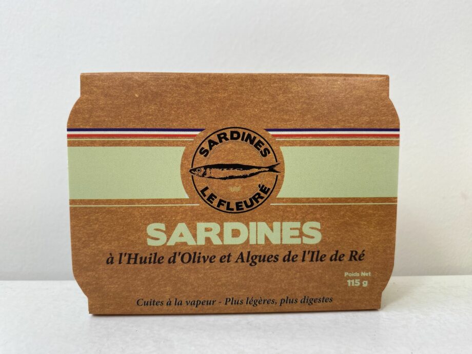 sardines algues de l ile de re 2025