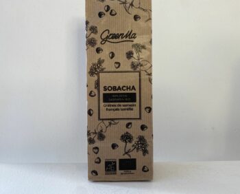 sobacha bio