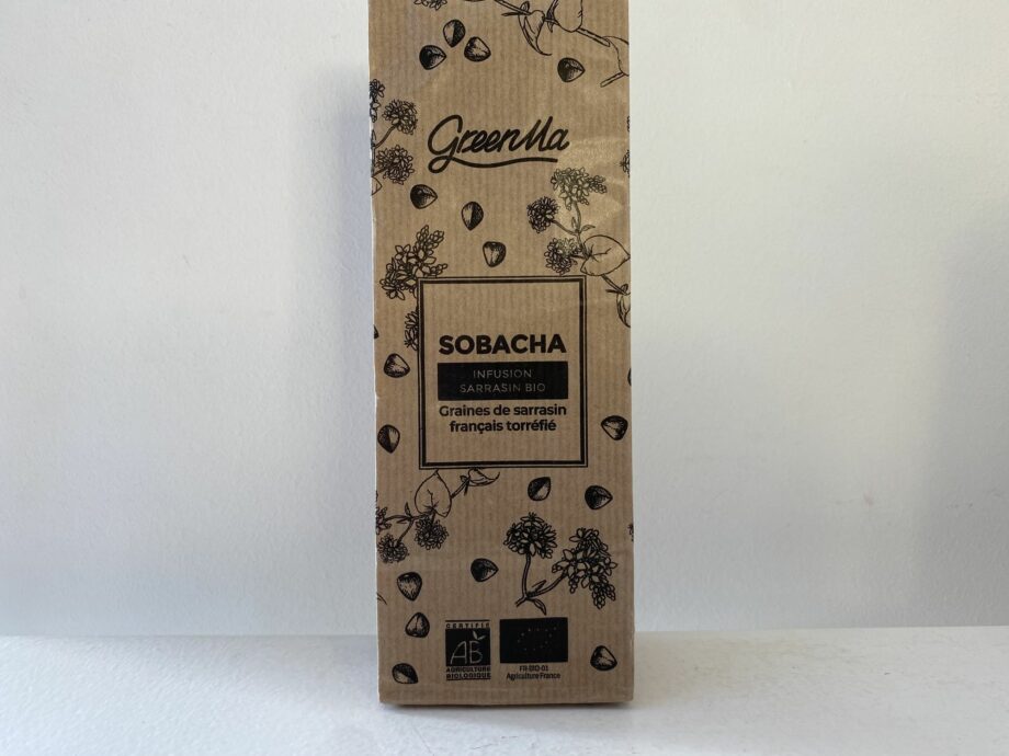 sobacha bio