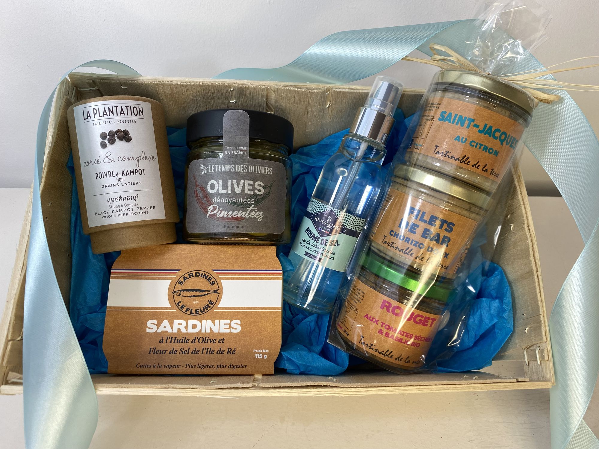 coffret cadeau noel sale