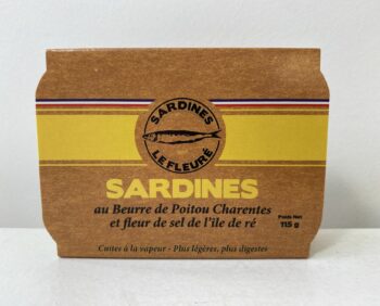 sardine beurre 2025