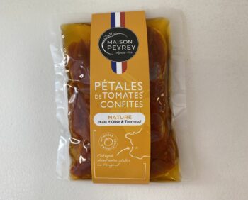 petales de tomates confites nature