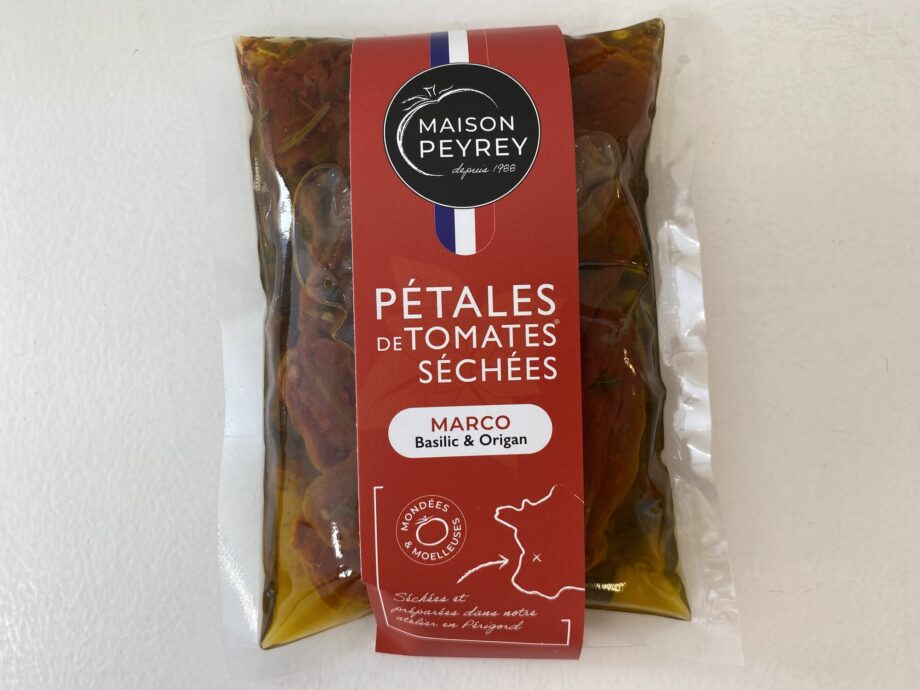 petales de tomates sechees marco