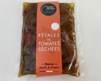 petales de tomates sechees marco