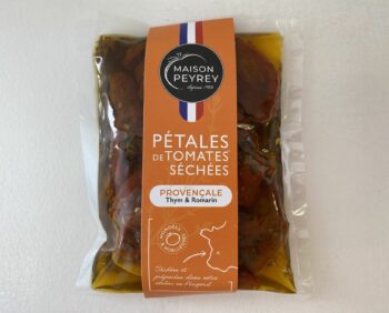 petales de tomates sechees provencale
