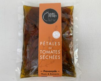 petales de tomates sechees provencale