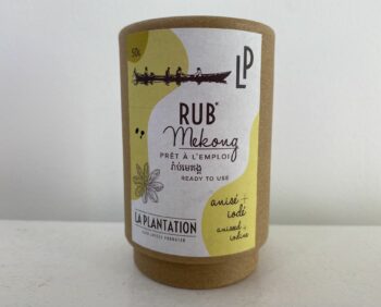 rub mekong la plantation