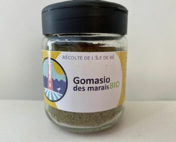 gomasio des marais