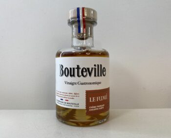 Fumé Bouteville