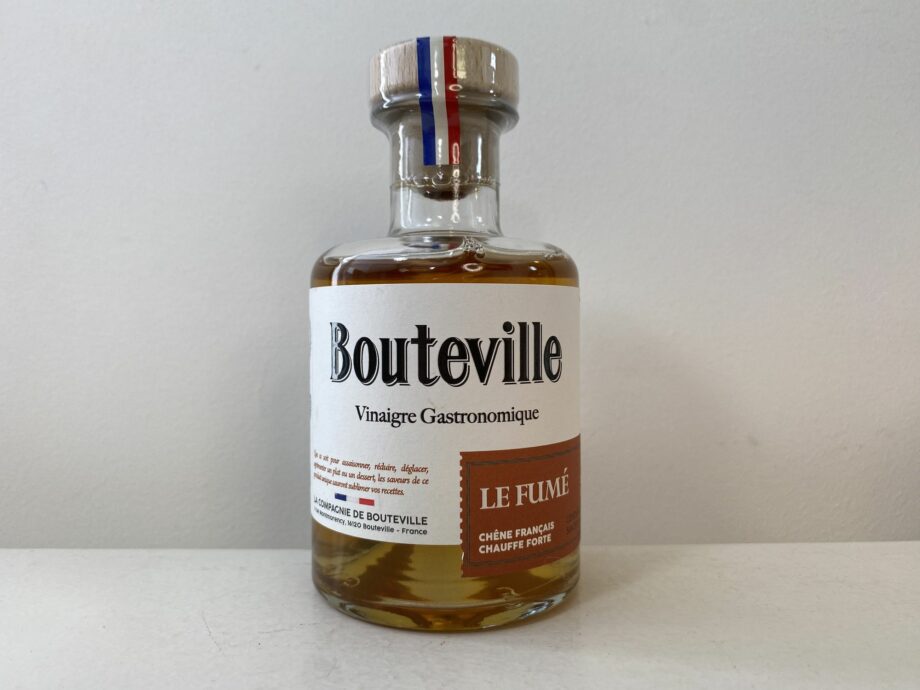 Fumé Bouteville