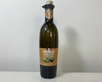 Huile d'olive France Le Fleuré