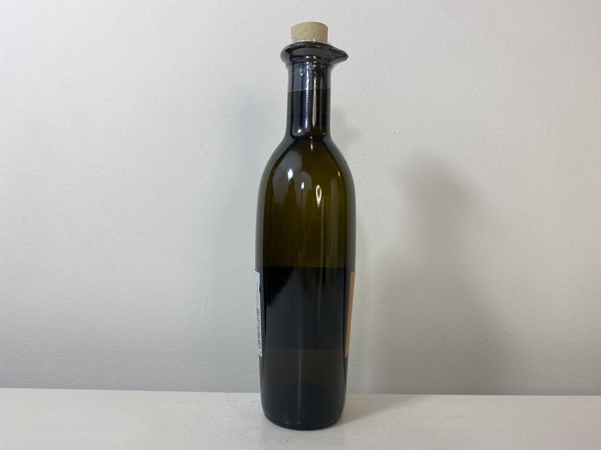 arriere huile d olive France Le Fleuré