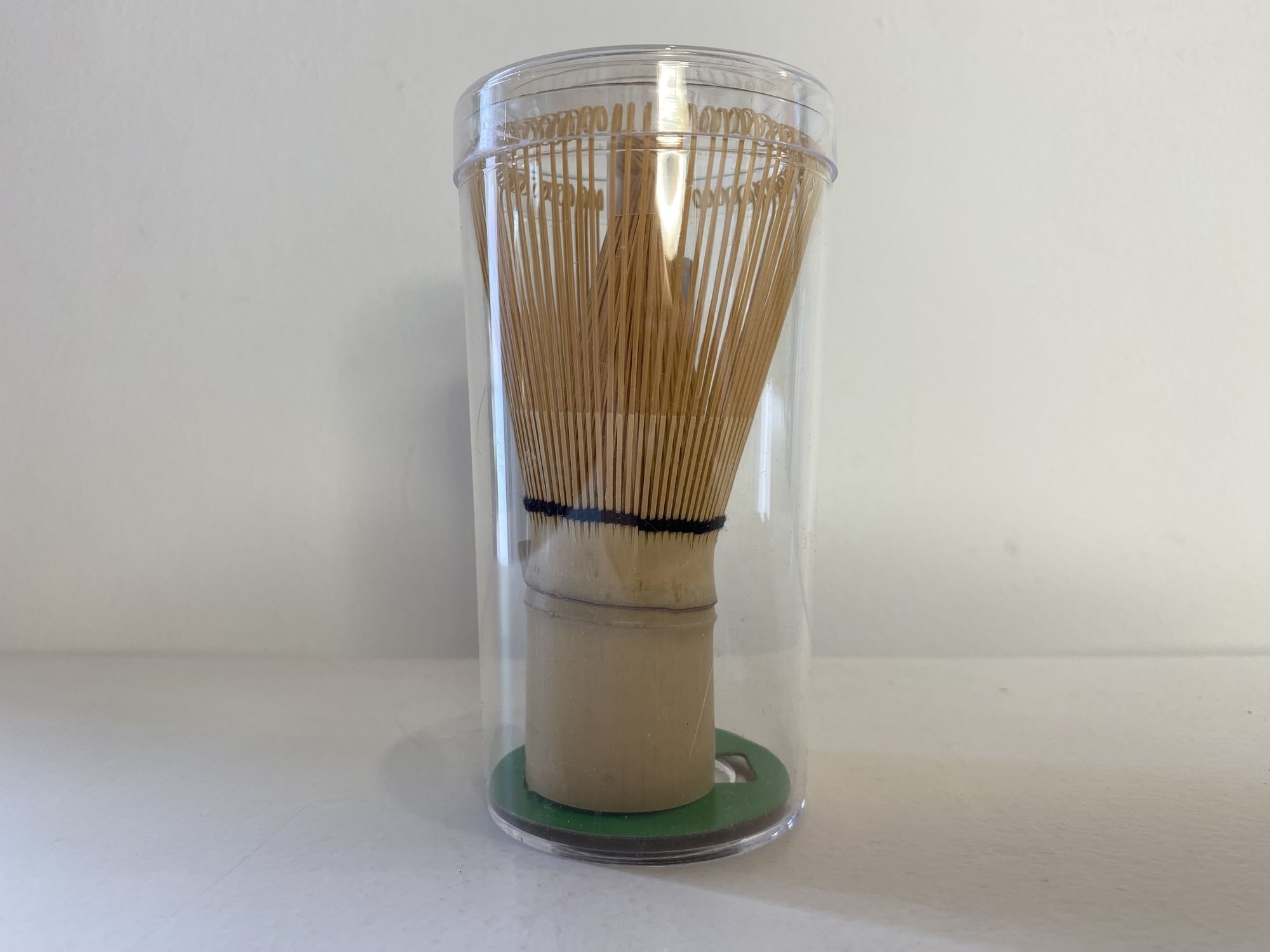 Chasen- Fouet Matcha