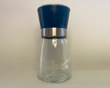 grand moulin bleu canard sel et poivre